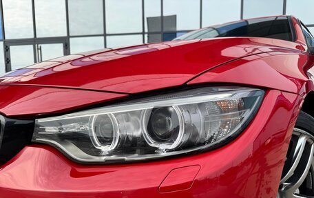 BMW 4 серия, 2014 год, 2 780 000 рублей, 23 фотография