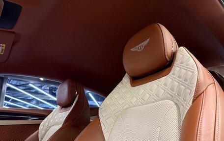 Bentley Continental GT III, 2018 год, 11 300 000 рублей, 17 фотография