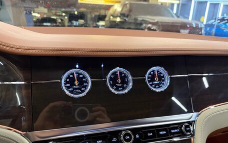Bentley Continental GT III, 2018 год, 11 300 000 рублей, 22 фотография