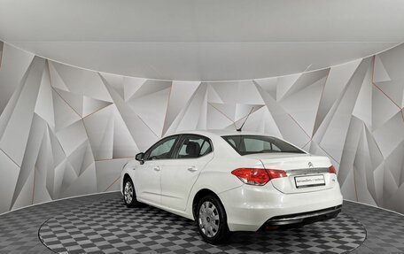 Citroen C4 II рестайлинг, 2013 год, 655 000 рублей, 4 фотография