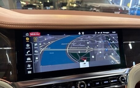 Bentley Continental GT III, 2018 год, 11 300 000 рублей, 24 фотография