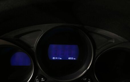 Citroen C4 II рестайлинг, 2013 год, 655 000 рублей, 18 фотография