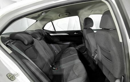Citroen C4 II рестайлинг, 2013 год, 655 000 рублей, 17 фотография