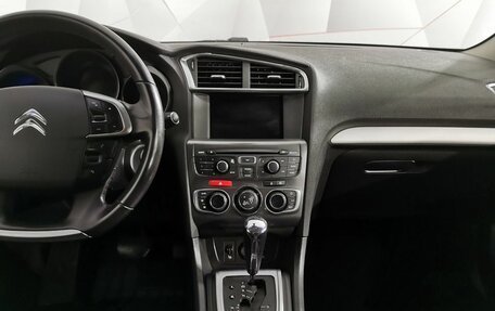 Citroen C4 II рестайлинг, 2013 год, 655 000 рублей, 15 фотография