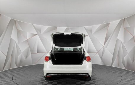 Citroen C4 II рестайлинг, 2013 год, 655 000 рублей, 12 фотография