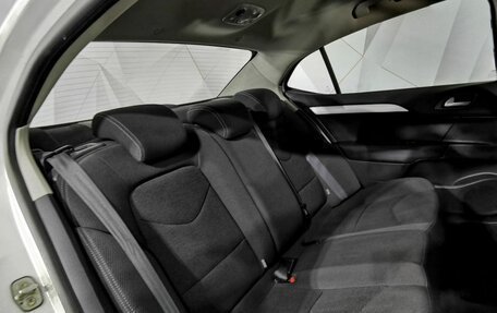 Citroen C4 II рестайлинг, 2013 год, 655 000 рублей, 16 фотография