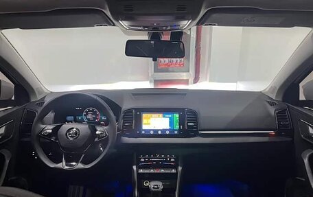 Skoda Karoq I, 2023 год, 2 195 777 рублей, 8 фотография