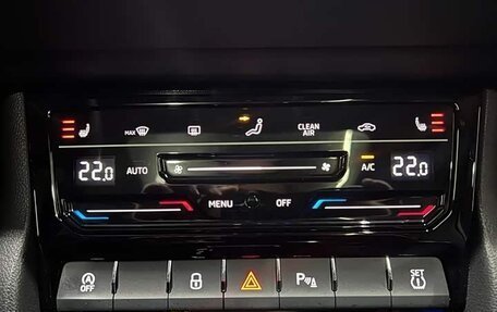 Skoda Karoq I, 2023 год, 2 195 777 рублей, 11 фотография