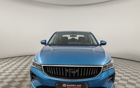 Geely Emgrand, 2024 год, 1 855 000 рублей, 2 фотография