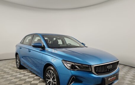 Geely Emgrand, 2024 год, 1 855 000 рублей, 3 фотография