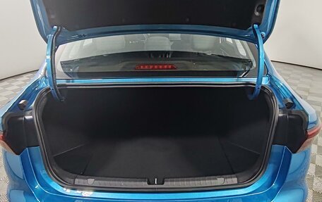 Geely Emgrand, 2024 год, 1 855 000 рублей, 9 фотография