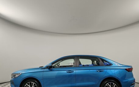 Geely Emgrand, 2024 год, 1 855 000 рублей, 8 фотография