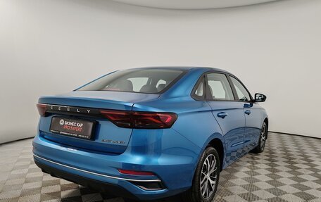 Geely Emgrand, 2024 год, 1 855 000 рублей, 5 фотография