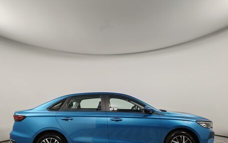 Geely Emgrand, 2024 год, 1 855 000 рублей, 4 фотография