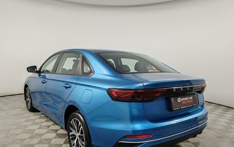 Geely Emgrand, 2024 год, 1 855 000 рублей, 7 фотография