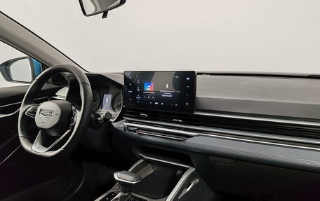 Geely Emgrand, 2024 год, 1 855 000 рублей, 11 фотография