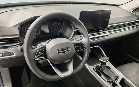 Geely Emgrand, 2024 год, 1 855 000 рублей, 19 фотография