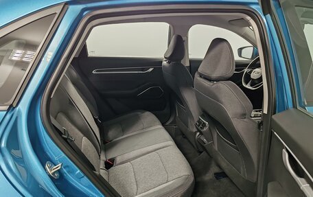 Geely Emgrand, 2024 год, 1 855 000 рублей, 21 фотография