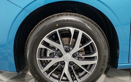 Geely Emgrand, 2024 год, 1 855 000 рублей, 18 фотография