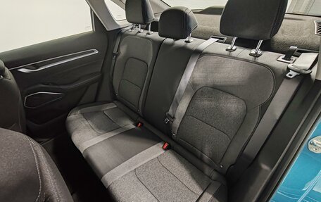 Geely Emgrand, 2024 год, 1 855 000 рублей, 22 фотография