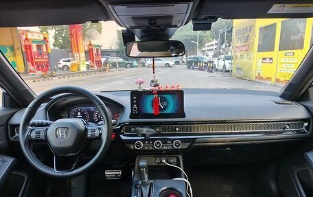Honda Civic, 2023 год, 2 121 000 рублей, 7 фотография