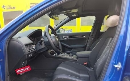 Honda Civic, 2023 год, 2 121 000 рублей, 8 фотография