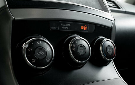 Toyota Verso I, 2013 год, 1 280 000 рублей, 18 фотография