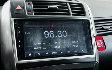 Toyota Verso I, 2013 год, 1 280 000 рублей, 17 фотография