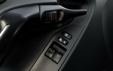 Toyota Verso I, 2013 год, 1 280 000 рублей, 21 фотография