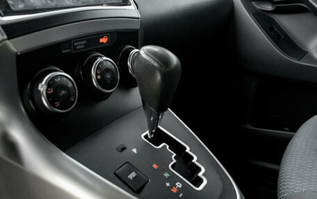 Toyota Verso I, 2013 год, 1 280 000 рублей, 19 фотография