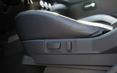 Mitsubishi Outlander III рестайлинг 3, 2011 год, 1 198 000 рублей, 19 фотография