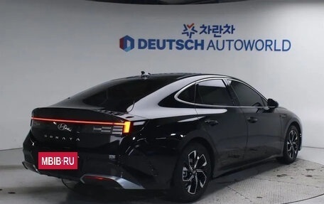 Hyundai Sonata VIII, 2023 год, 2 680 000 рублей, 2 фотография