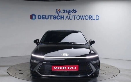 Hyundai Sonata VIII, 2023 год, 2 680 000 рублей, 3 фотография