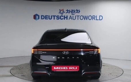 Hyundai Sonata VIII, 2023 год, 2 680 000 рублей, 4 фотография