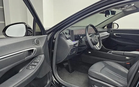 Hyundai Sonata VIII, 2023 год, 2 680 000 рублей, 5 фотография