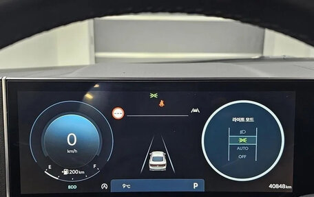 Hyundai Sonata VIII, 2023 год, 2 680 000 рублей, 8 фотография