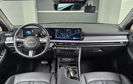 Hyundai Sonata VIII, 2023 год, 2 680 000 рублей, 6 фотография