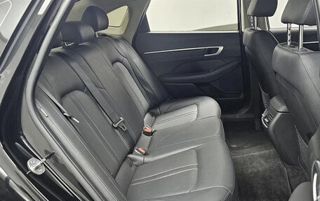 Hyundai Sonata VIII, 2023 год, 2 680 000 рублей, 12 фотография