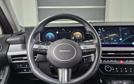 Hyundai Sonata VIII, 2023 год, 2 680 000 рублей, 7 фотография