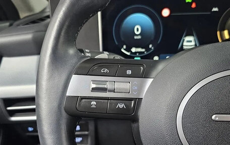 Hyundai Sonata VIII, 2023 год, 2 680 000 рублей, 13 фотография