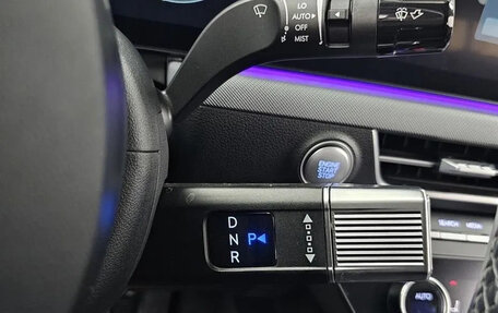 Hyundai Sonata VIII, 2023 год, 2 680 000 рублей, 11 фотография