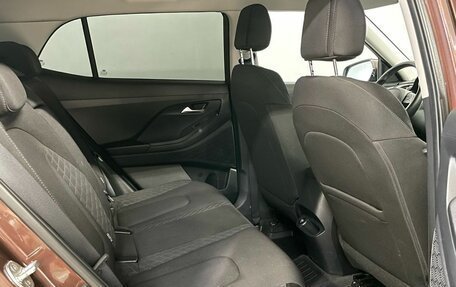 Hyundai Creta, 2021 год, 2 090 000 рублей, 10 фотография