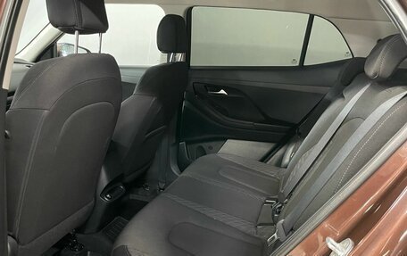 Hyundai Creta, 2021 год, 2 090 000 рублей, 12 фотография