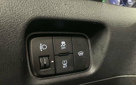 Hyundai Creta, 2021 год, 2 090 000 рублей, 21 фотография