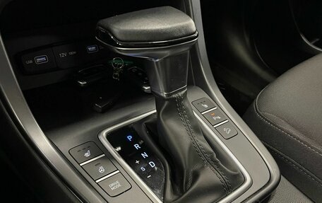 Hyundai Creta, 2021 год, 2 090 000 рублей, 20 фотография