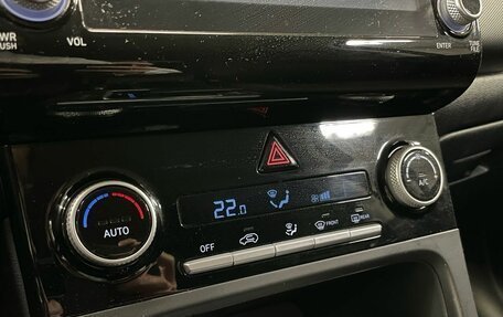 Hyundai Creta, 2021 год, 2 090 000 рублей, 19 фотография