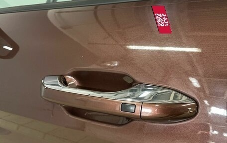 Hyundai Creta, 2021 год, 2 090 000 рублей, 22 фотография