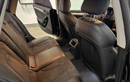 Audi A5, 2013 год, 2 000 000 рублей, 10 фотография