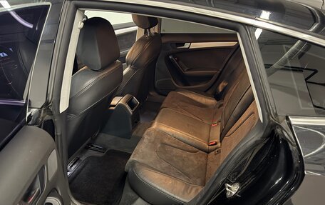 Audi A5, 2013 год, 2 000 000 рублей, 9 фотография