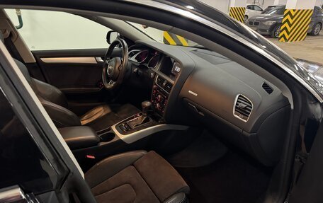 Audi A5, 2013 год, 2 000 000 рублей, 11 фотография